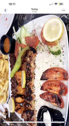 Photo of ASAH RESTAURANT - 92 Queen's Rd, Watford WD17 2LA